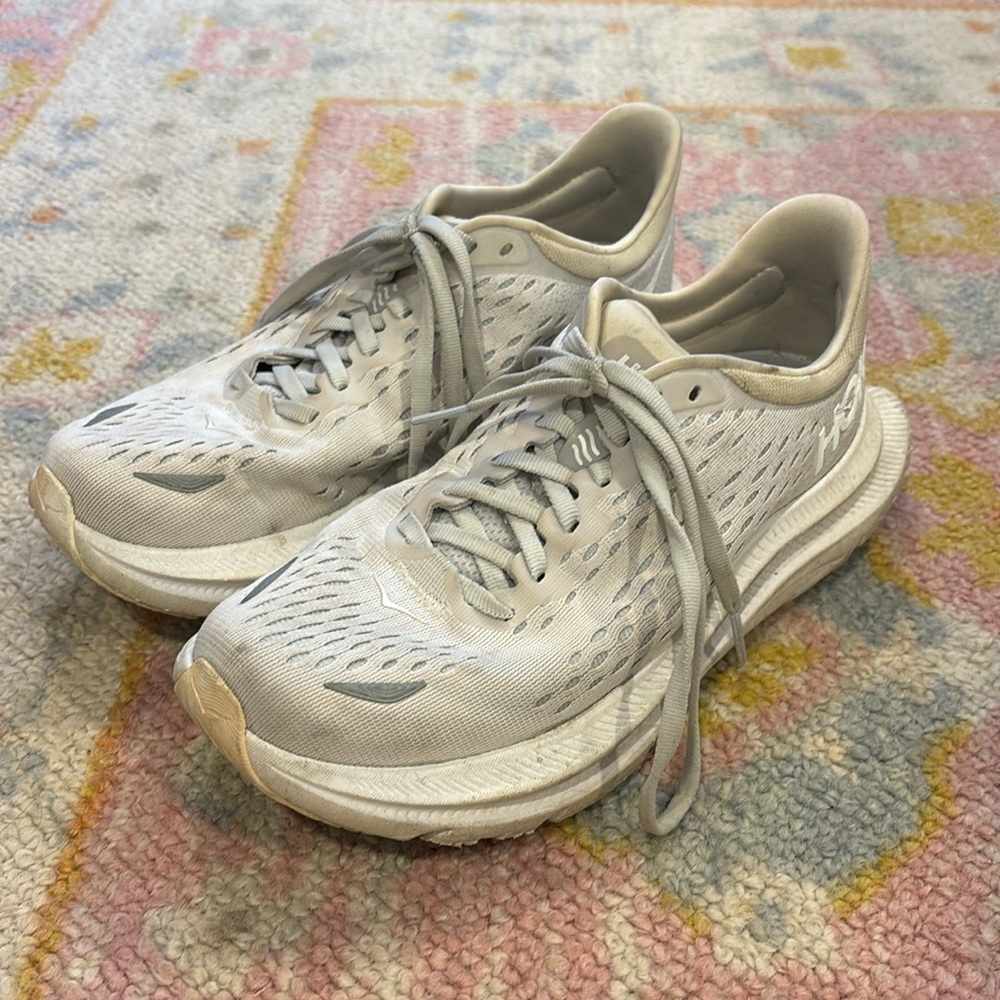 HOKA Kawana NCIW Size 5.5